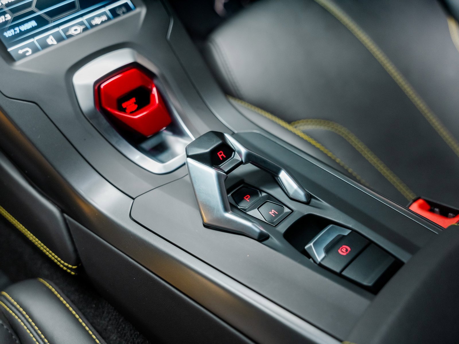 Used 2022 Lamborghini Huracan EVO image 56