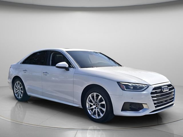 Used 2023 Audi A4 2.0T Premium w/ Convenience Package AWD/4WD image 9