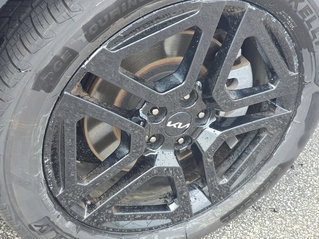 Used 2024 Kia Telluride SX Prestige X-Line AWD/4WD image 37