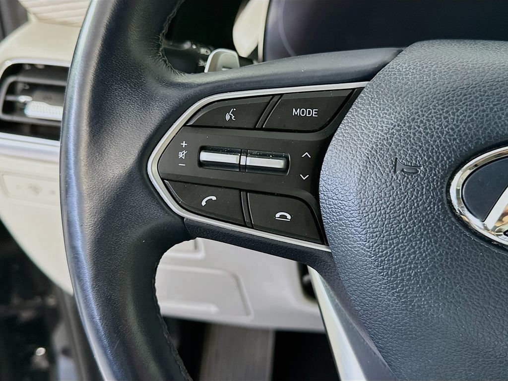 Used 2022 Hyundai Palisade Limited FWD image 26