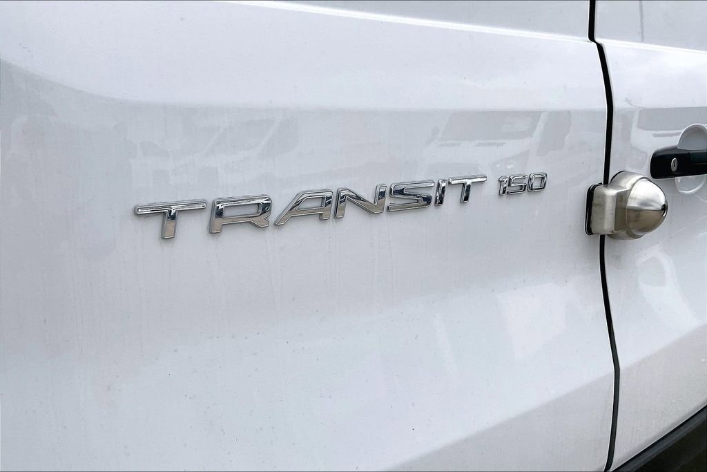 Used 2024 Ford Transit 150 148 Medium Roof RWD image 23