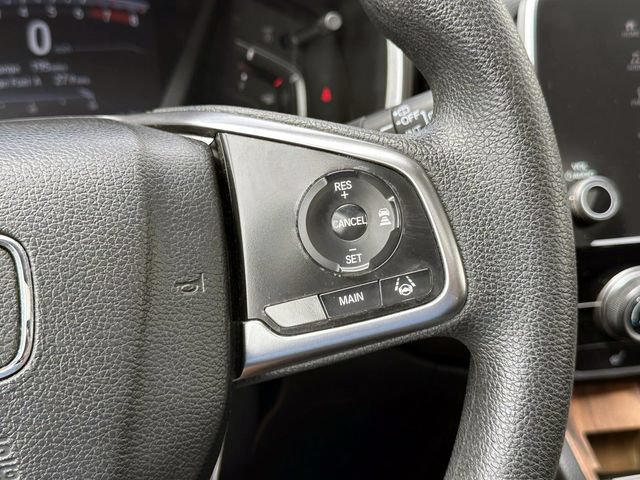 Used 2018 Honda CR-V EX image 24