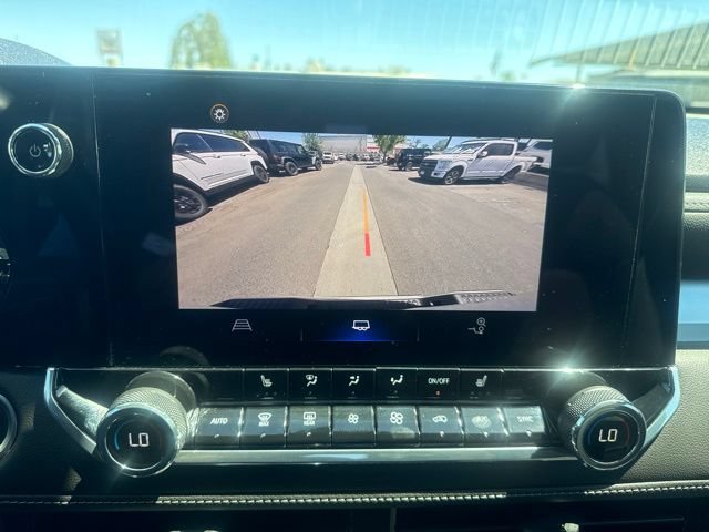 Used 2024 Chevrolet Colorado LT w/ LT Convenience Package II AWD/4WD image 16