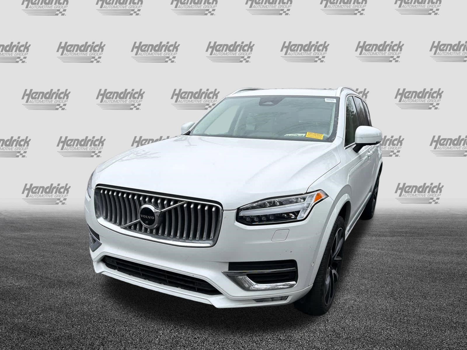 Used 2023 Volvo XC90 B5 Plus w/ Protection Package Premier image 6