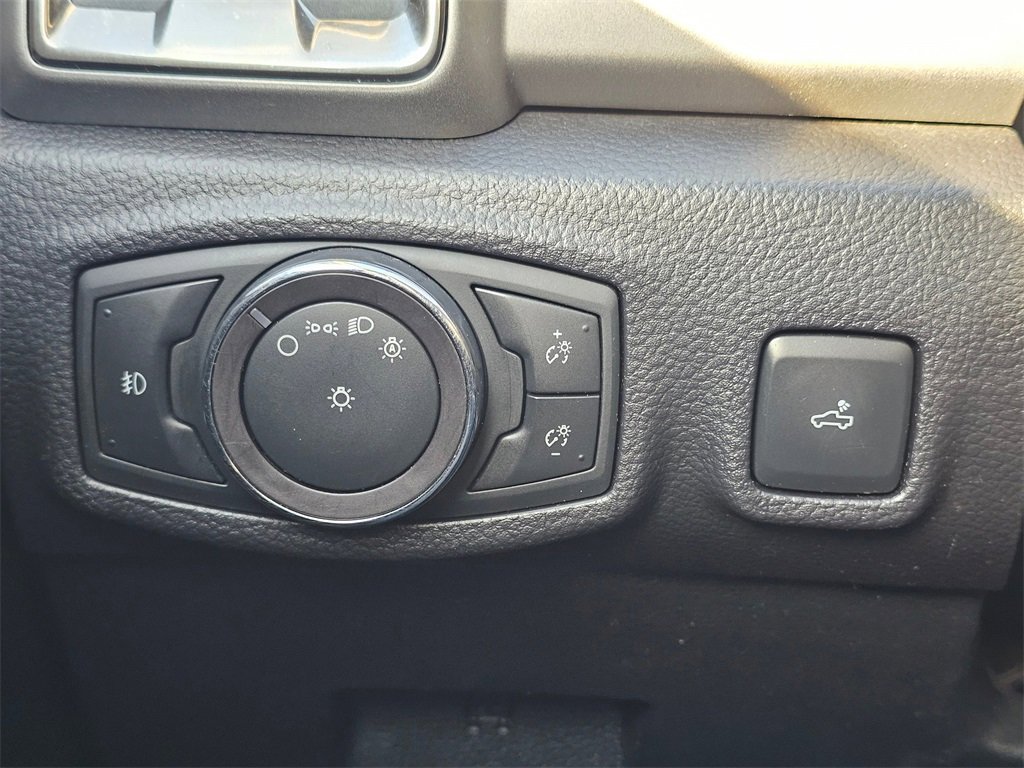 Used 2019 Ford Ranger XLT w/ FX4 Off-Road Package image 20