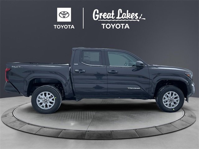 New 2026 Toyota Tacoma SR5 image 6
