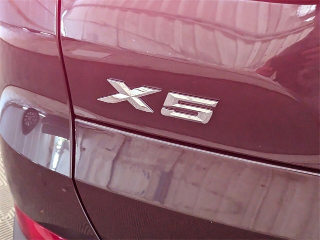 Used 2022 BMW X5 sDrive40i w/ Premium Package image 11