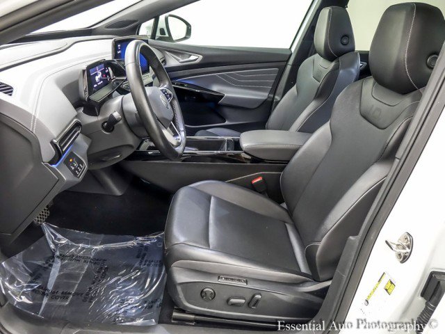 Used 2023 Volkswagen ID.4 Pro S Plus image 11