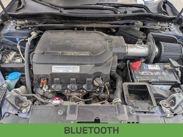 Used 2017 Honda Accord EX-L image 14