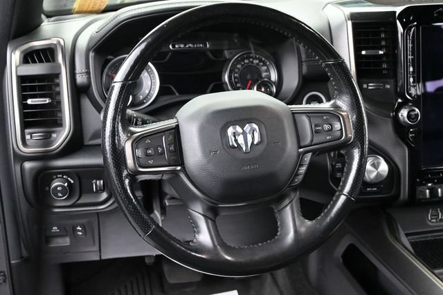 Used 2020 RAM 1500 Sport w/ Level 2 Equipment Group AWD/4WD image 27