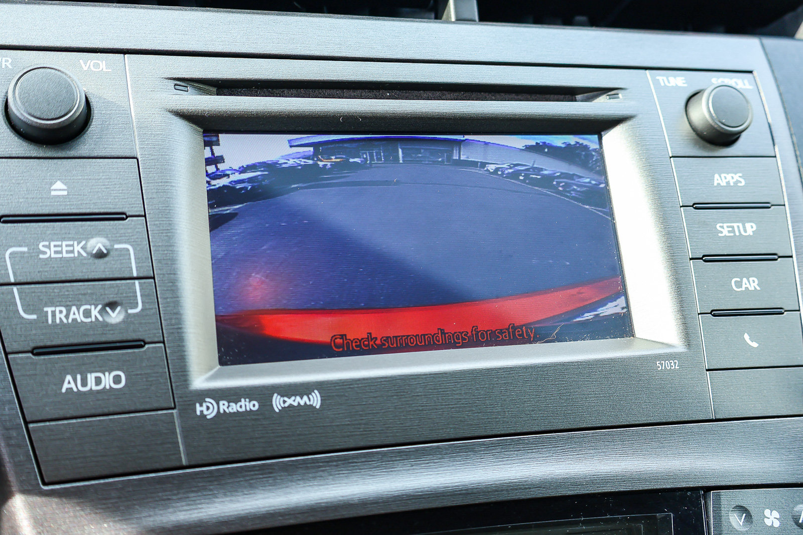 Used 2014 Toyota Prius Three FWD image 5