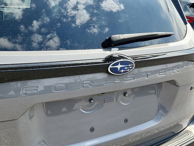 Used 2025 Subaru Forester Sport w/ Popular Package #2 image 30