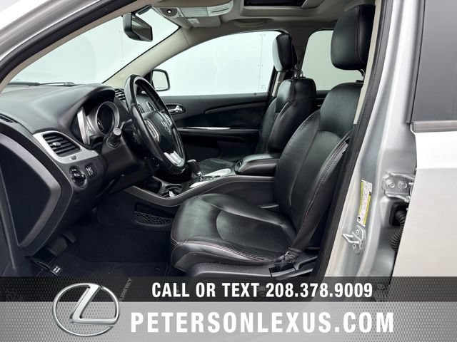 Used 2014 Dodge Journey R/T w/ Flexible Seating Group AWD/4WD image 23