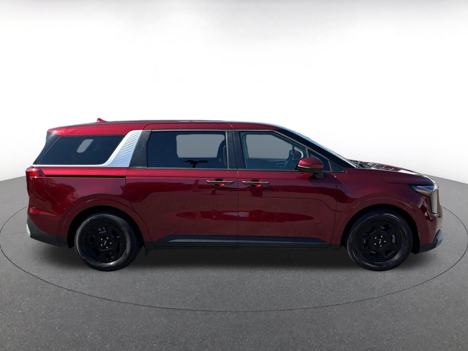 Used 2026 Kia Carnival FWD image 15