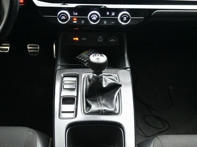 Used 2022 Honda Civic Sport image 22