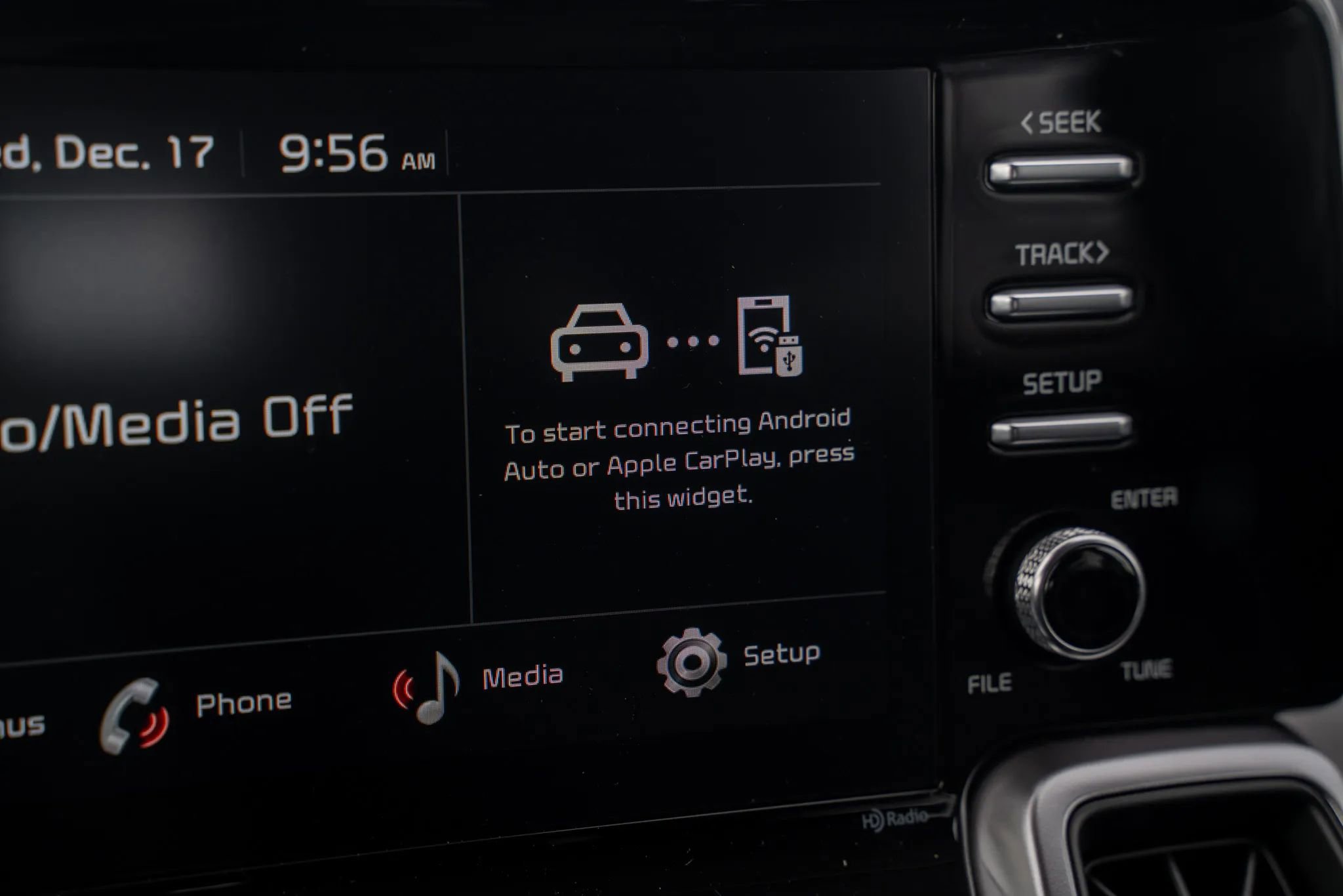 Used 2022 Kia Sorento LX image 20