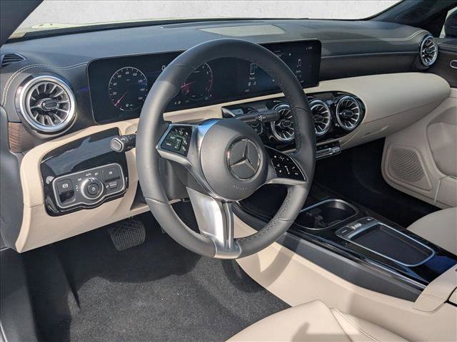 New 2026 Mercedes-Benz CLA 250 image 3