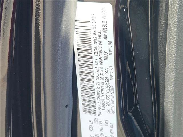 Used 2013 RAM 1500 Express image 26