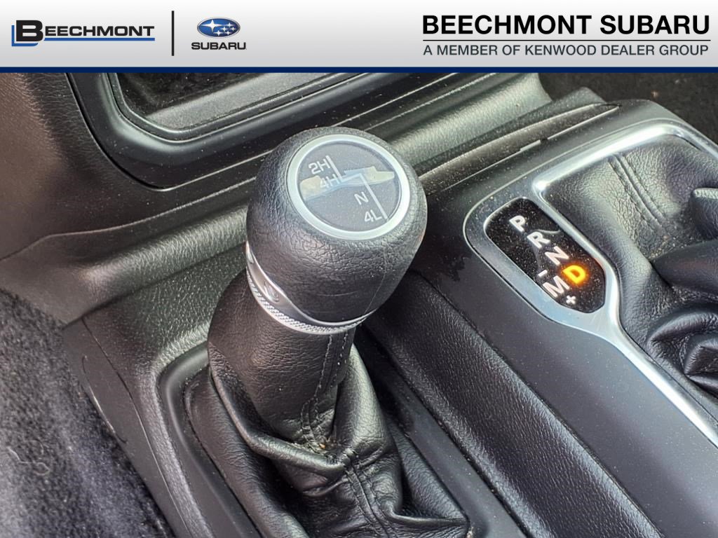 Used 2022 Jeep Gladiator Sport w/ Trailer Tow Package image 19