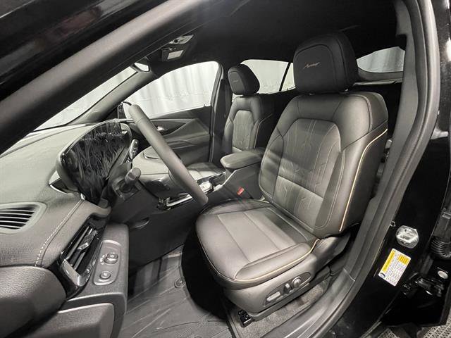 New 2025 Buick Envista Avenir image 16