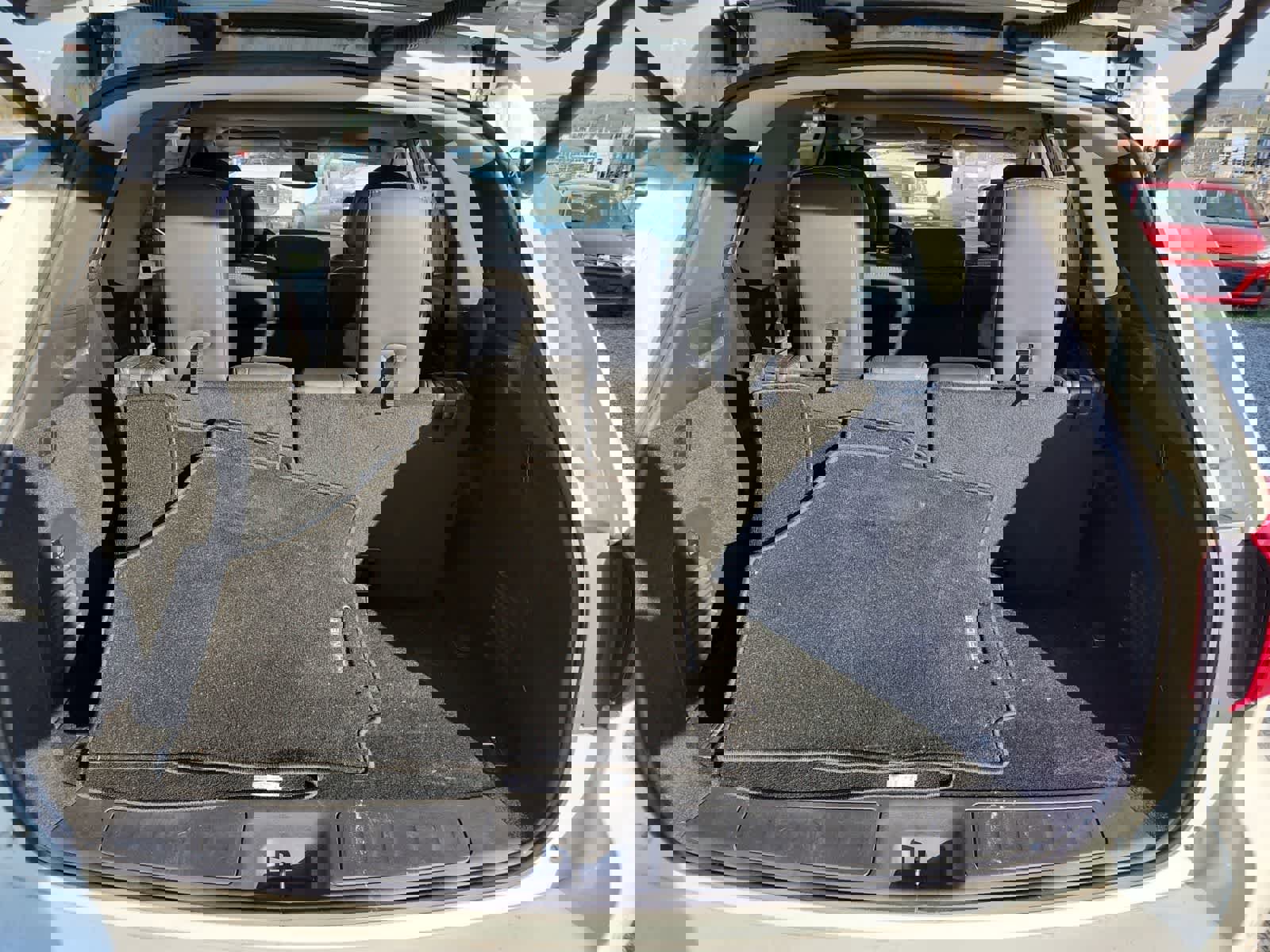 Used 2019 Nissan Pathfinder Platinum image 26