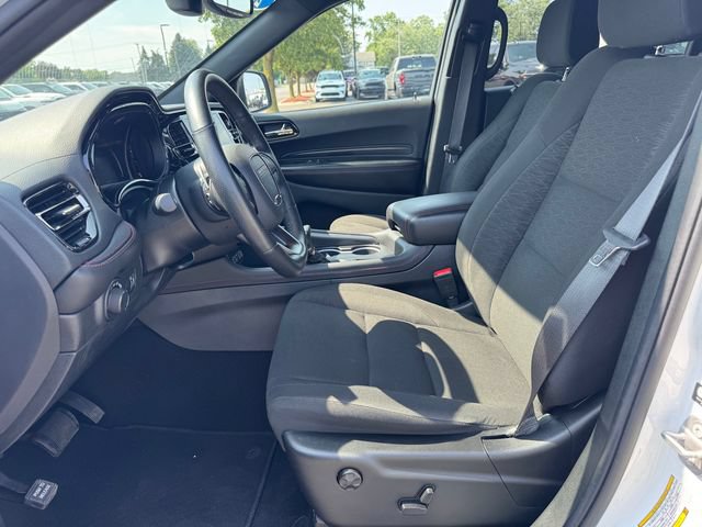 Certified 2025 Dodge Durango GT AWD/4WD image 23