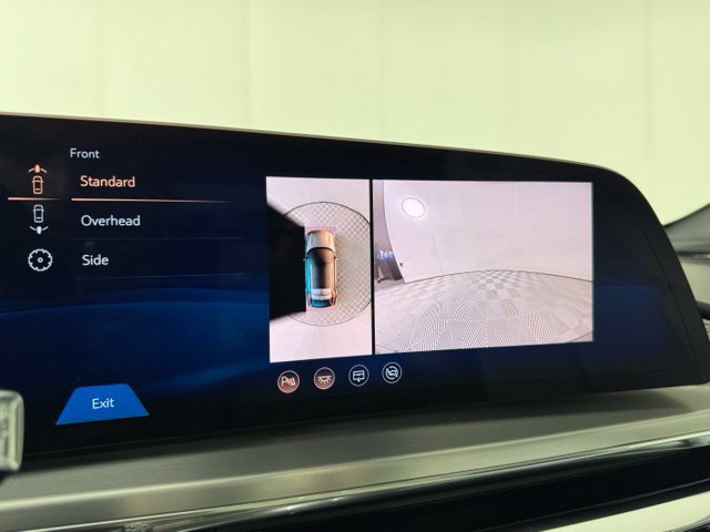 Used 2024 Cadillac Lyriq Luxury RWD image 21