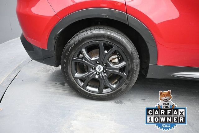 Used 2024 Dodge Hornet R/T Plus w/ R/T Blacktop Package AWD/4WD image 43