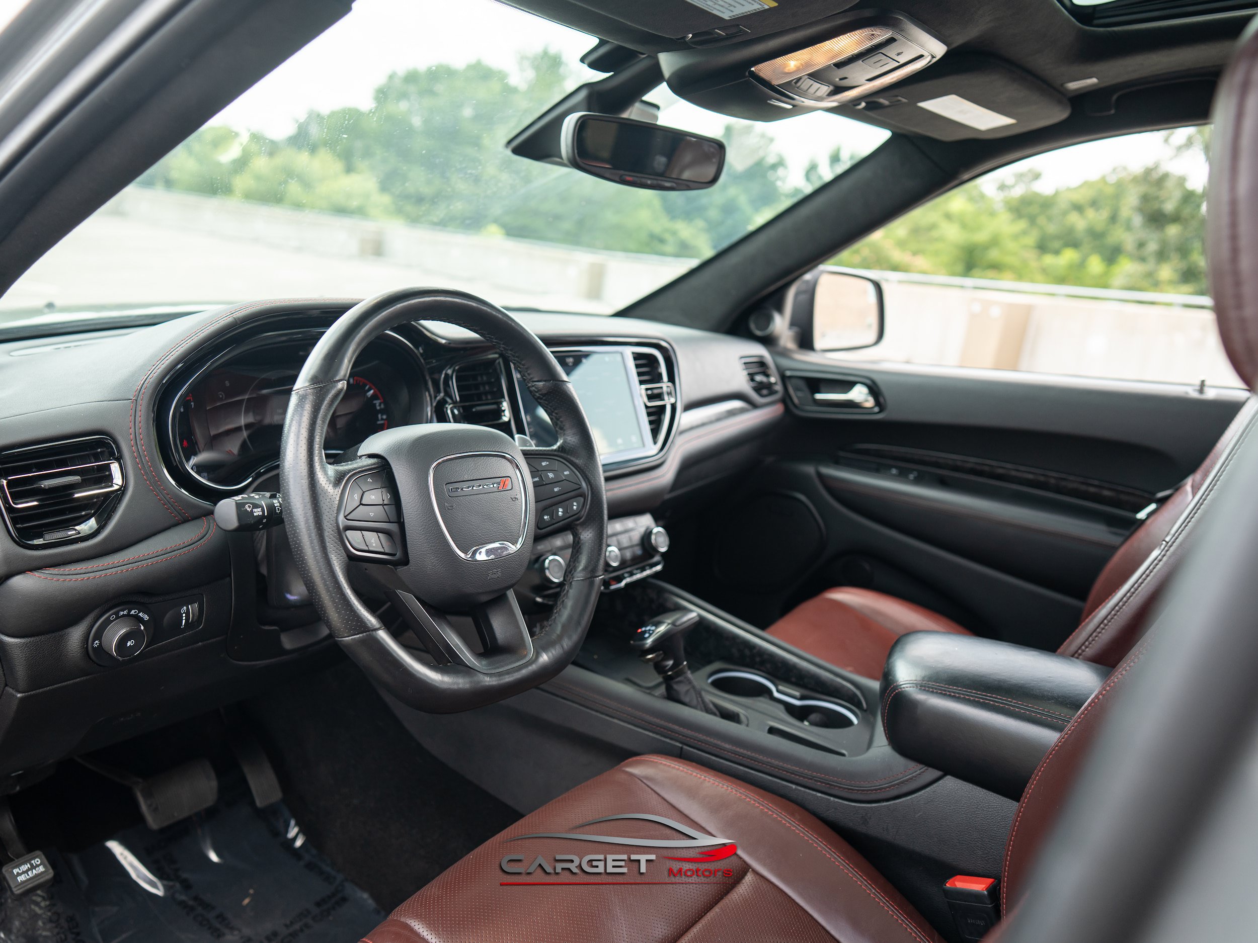 Used 2023 Dodge Durango R/T RWD image 13