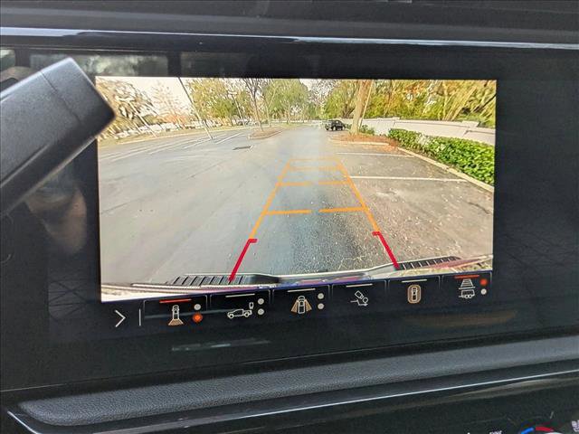 Used 2024 GMC Sierra 2500 AT4 w/ AT4 Premium Plus Package image 13