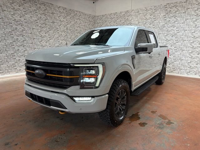 Used 2023 Ford F150 Tremor w/ Equipment Group 402A High AWD/4WD image 3