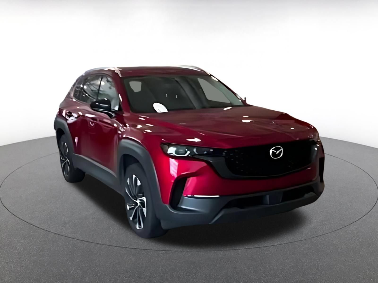 Used 2025 MAZDA CX-50 2.5 Hybrid w/ Premium Plus Pkg AWD/4WD image 15