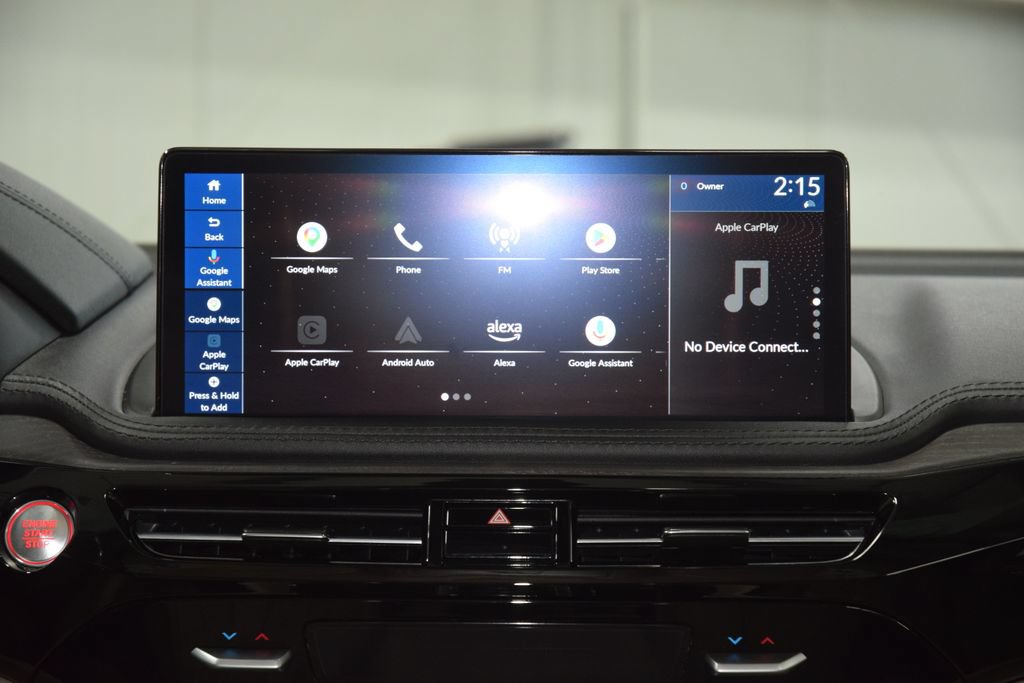Used 2026 Acura MDX SH-AWD w/ Advance Package image 31