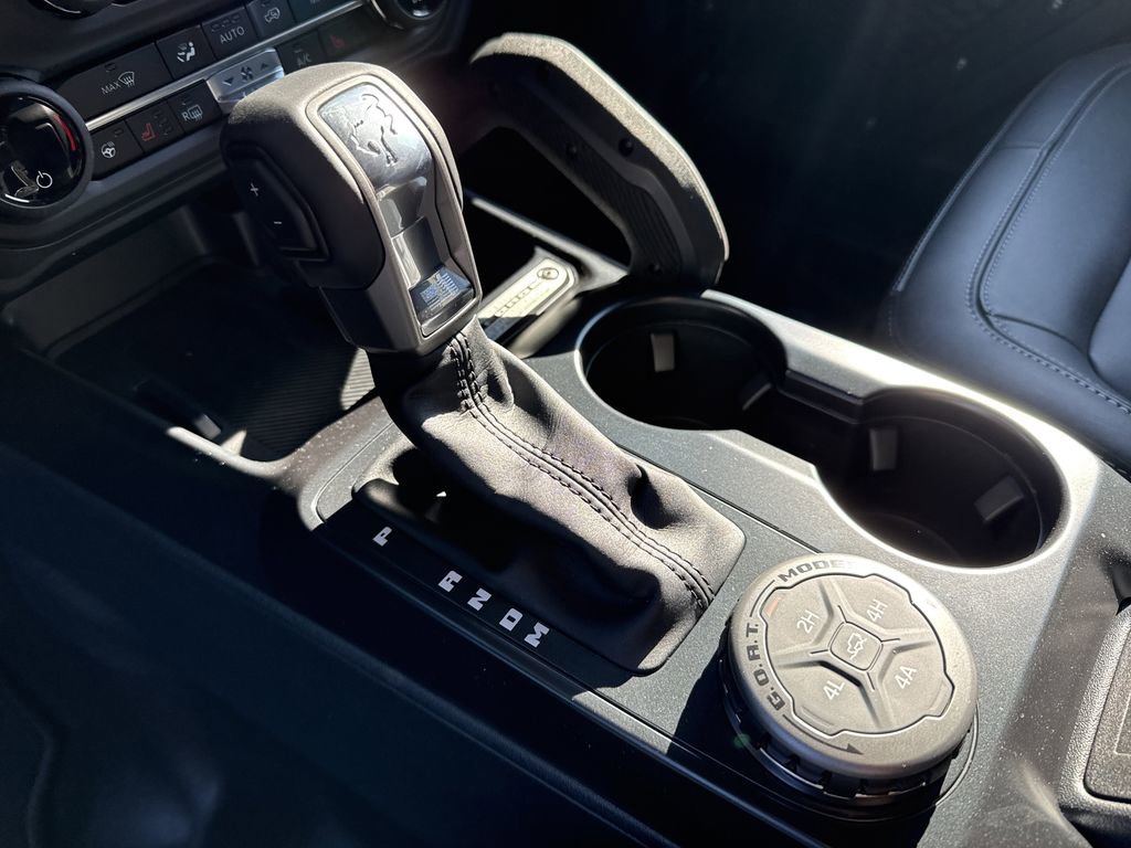 New 2025 Ford Bronco Badlands w/ Sasquatch Package image 30