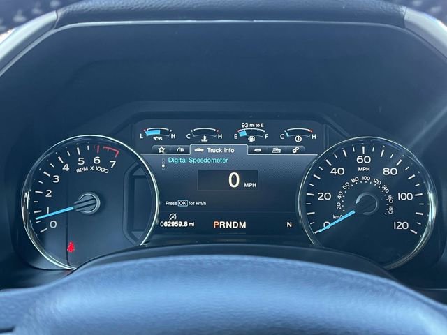 Used 2019 Ford F150 Lariat image 34
