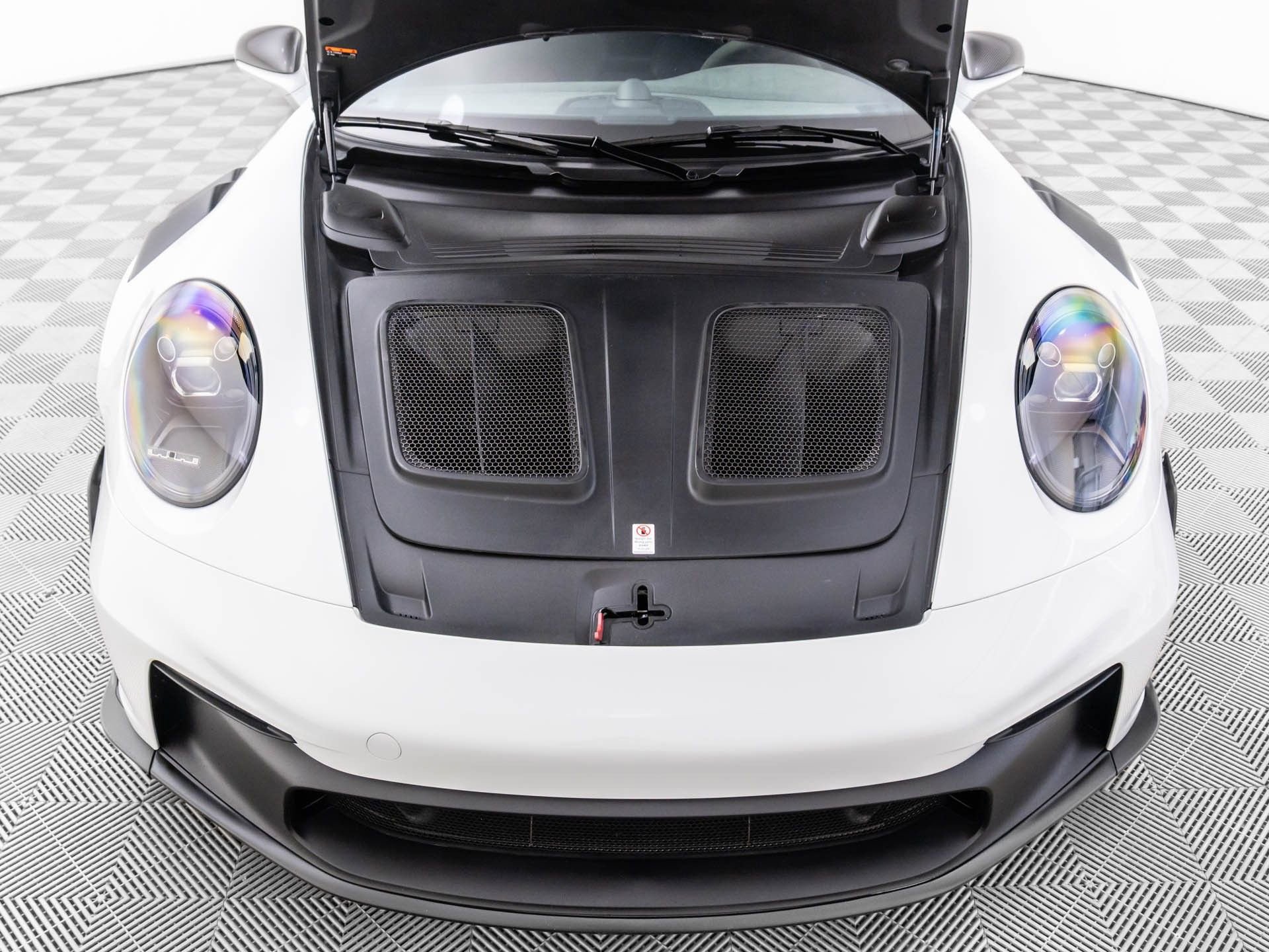 Used 2024 Porsche 911 GT3 RS image 30