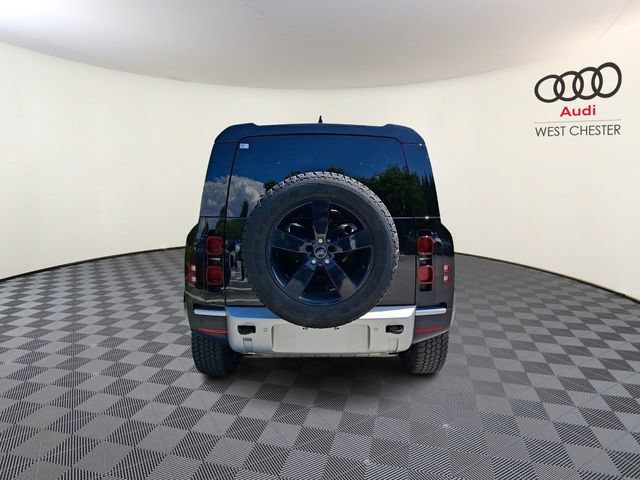 Used 2024 Land Rover Defender 110 S AWD/4WD image 5