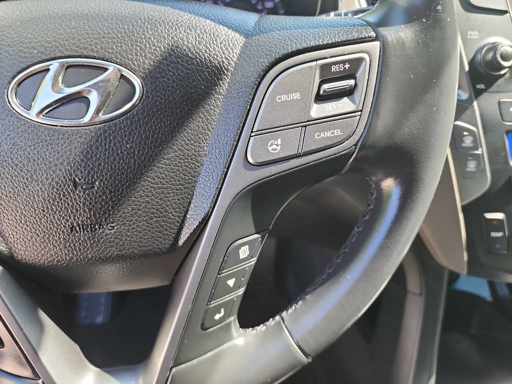 Used 2013 Hyundai Santa Fe Sport 2.0T FWD image 17