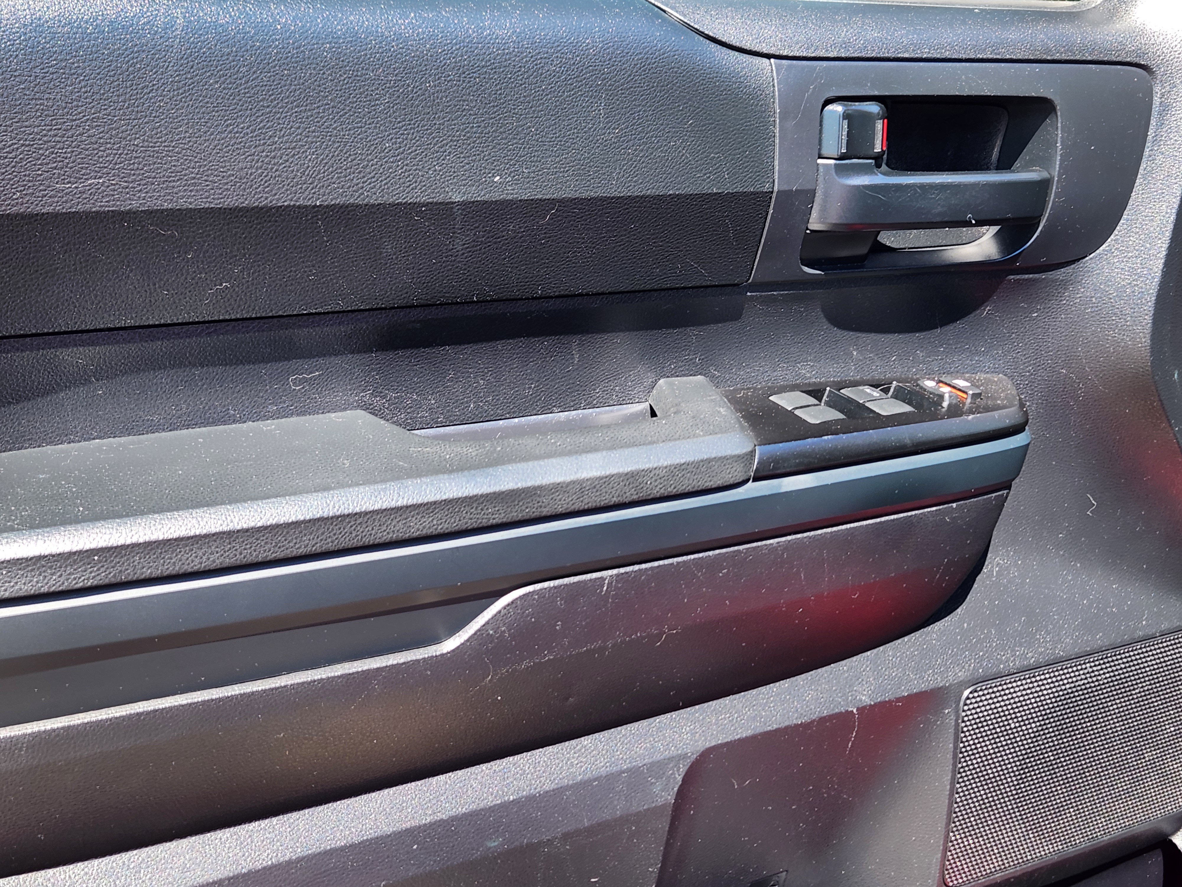 Used 2019 Toyota Tundra SR RWD image 18