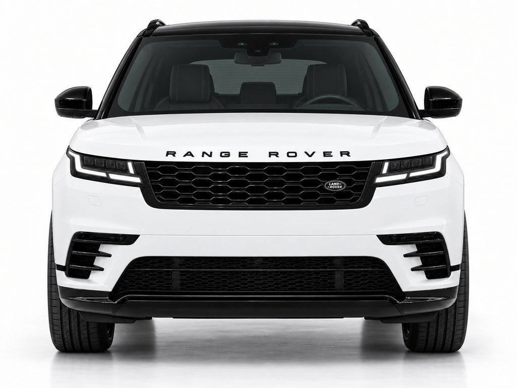 New 2026 Land Rover Range Rover Velar Belgravia AWD/4WD image 2