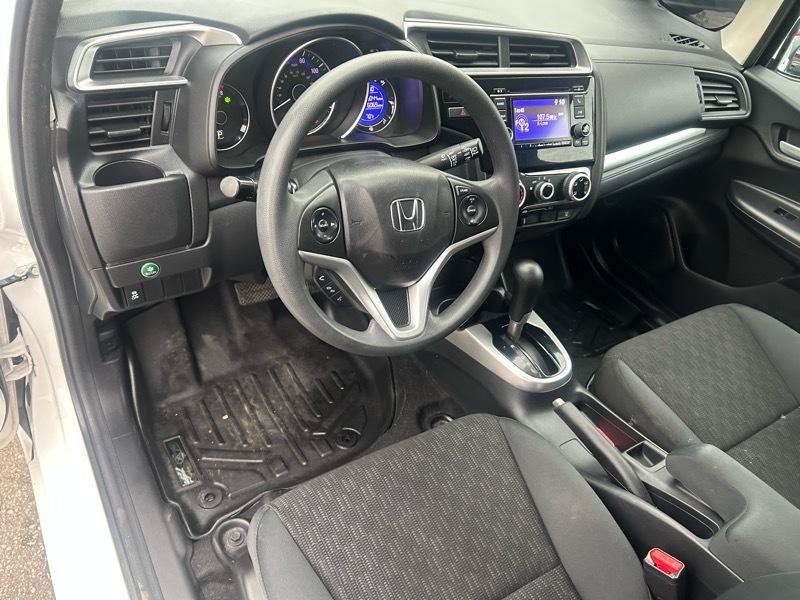 Used 2017 Honda Fit LX image 8
