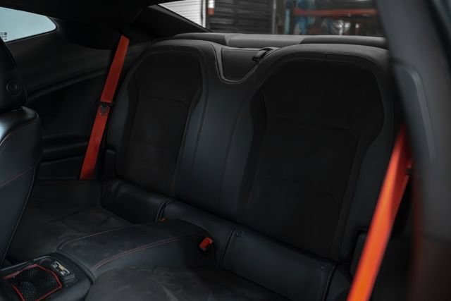 Used 2017 Chevrolet Camaro ZL1 RWD image 20