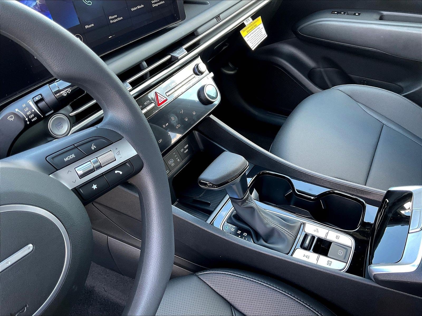 New 2027 Hyundai Santa Cruz SEL AWD/4WD image 12