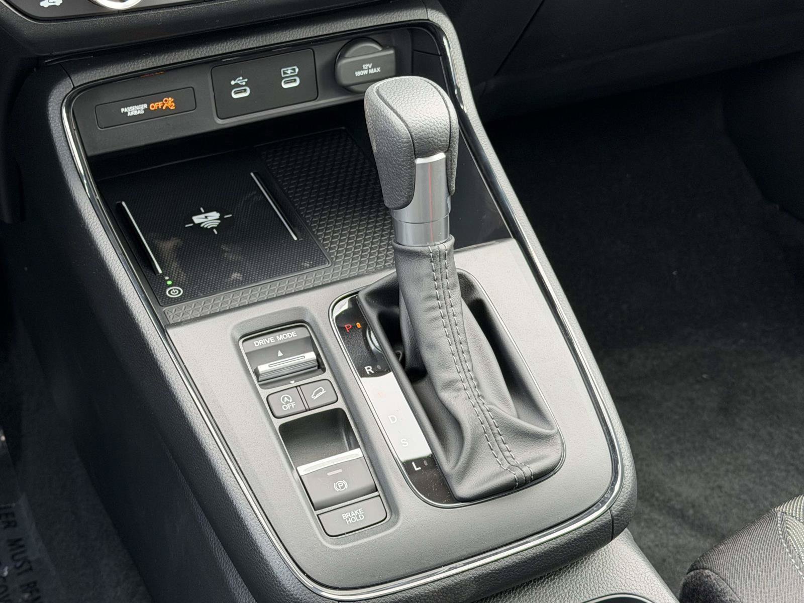 New 2027 Honda CR-V EX image 15