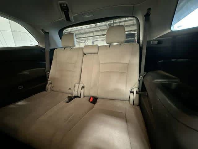 Used 2016 Honda Pilot LX image 22