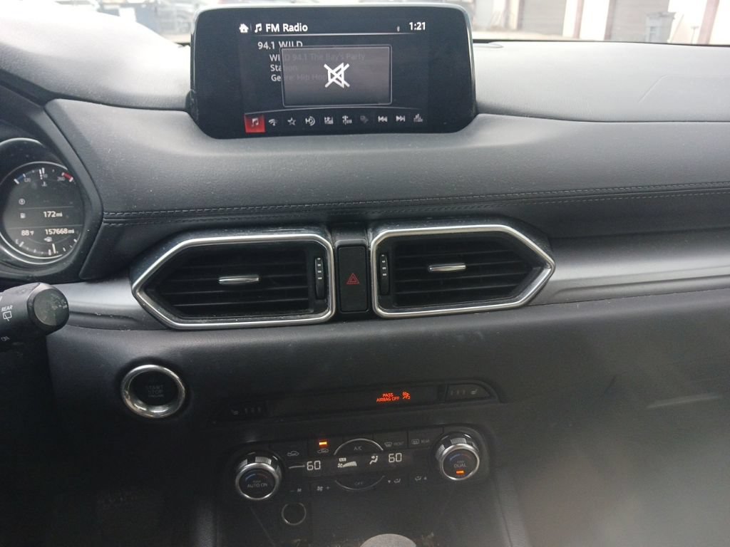 Used 2018 MAZDA CX-5 Touring FWD image 24