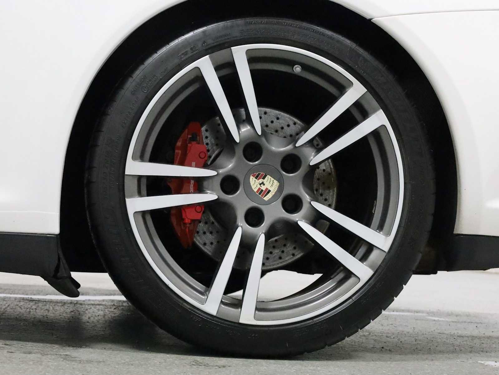 Used 2012 Porsche 911 Carrera 4S AWD/4WD image 38