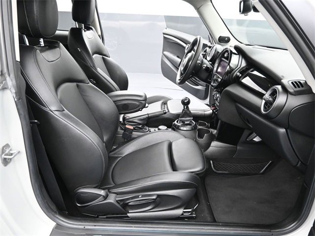 Used 2015 MINI Cooper S image 10