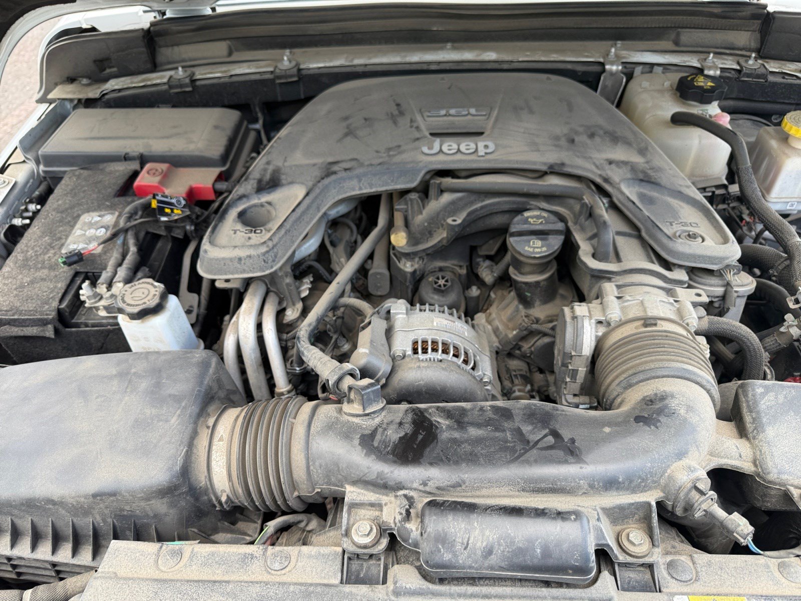 Used 2020 Jeep Gladiator Overland AWD/4WD image 20