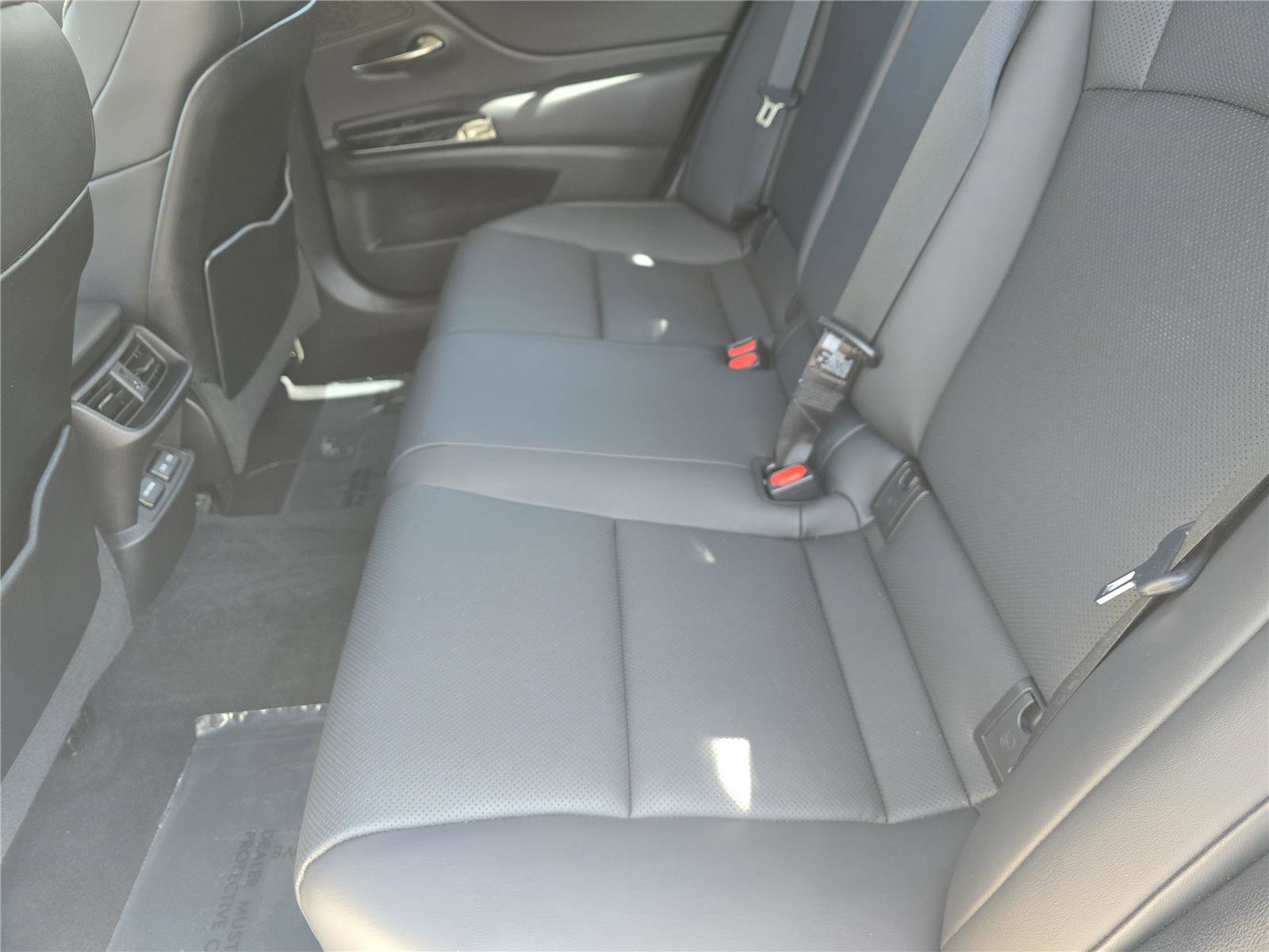 Used 2022 Lexus ES 350 w/ Accessory Package 2 FWD image 12